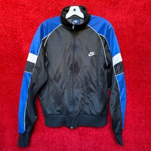 Vintage Nike track jacket